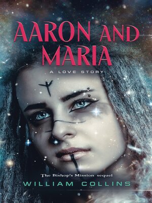 cover image of AARON AND MARIA
